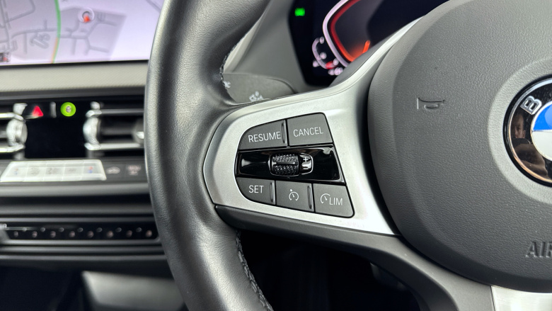 BMW 1 Series 118i [136] M Sport 5dr Step Auto [LCP] Petrol Hatchback